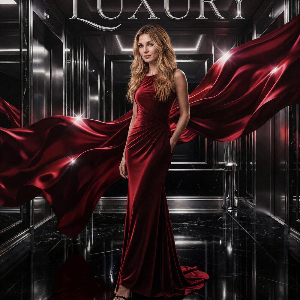 Релиз Luxury