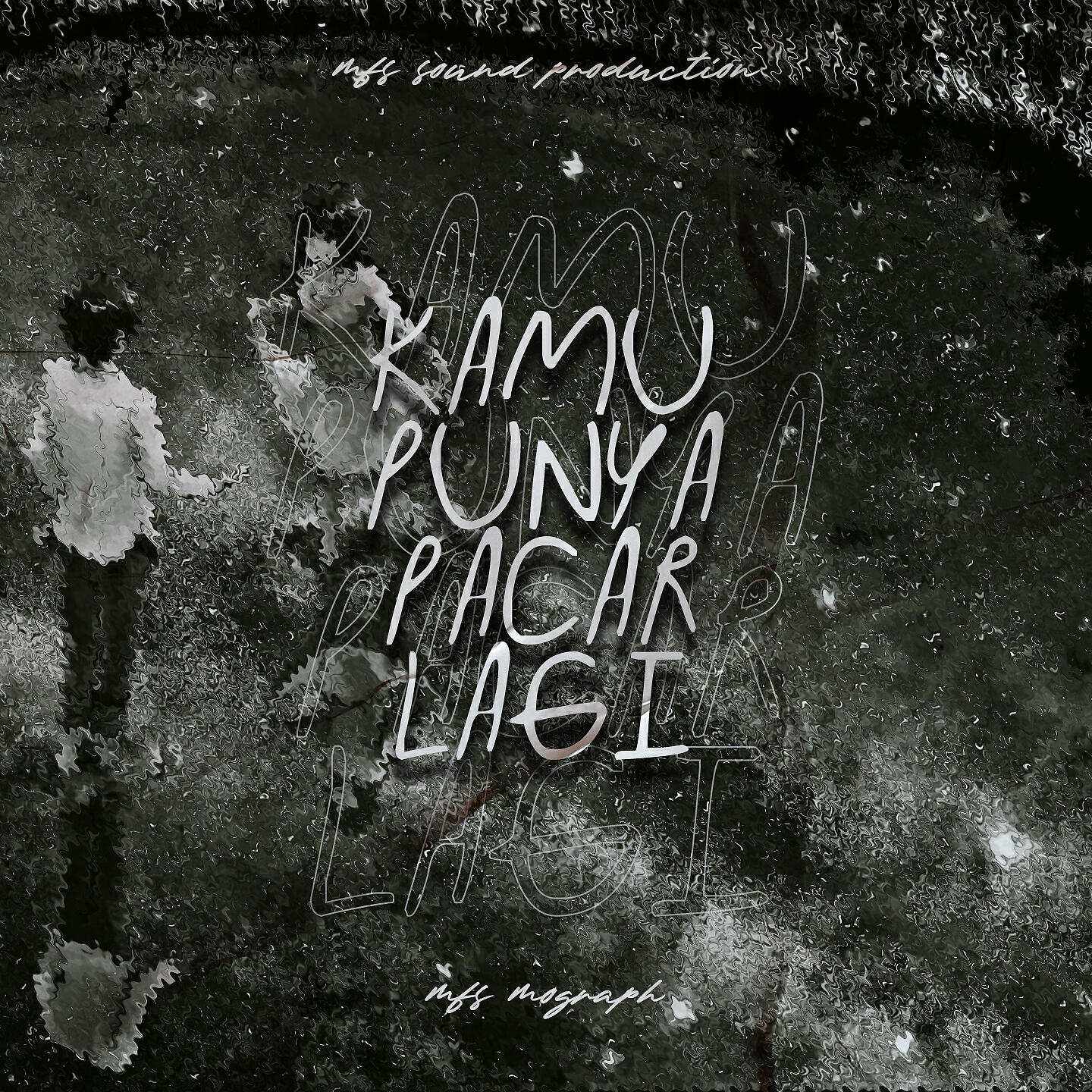 Релиз Kamu Punya Pacar Lagi