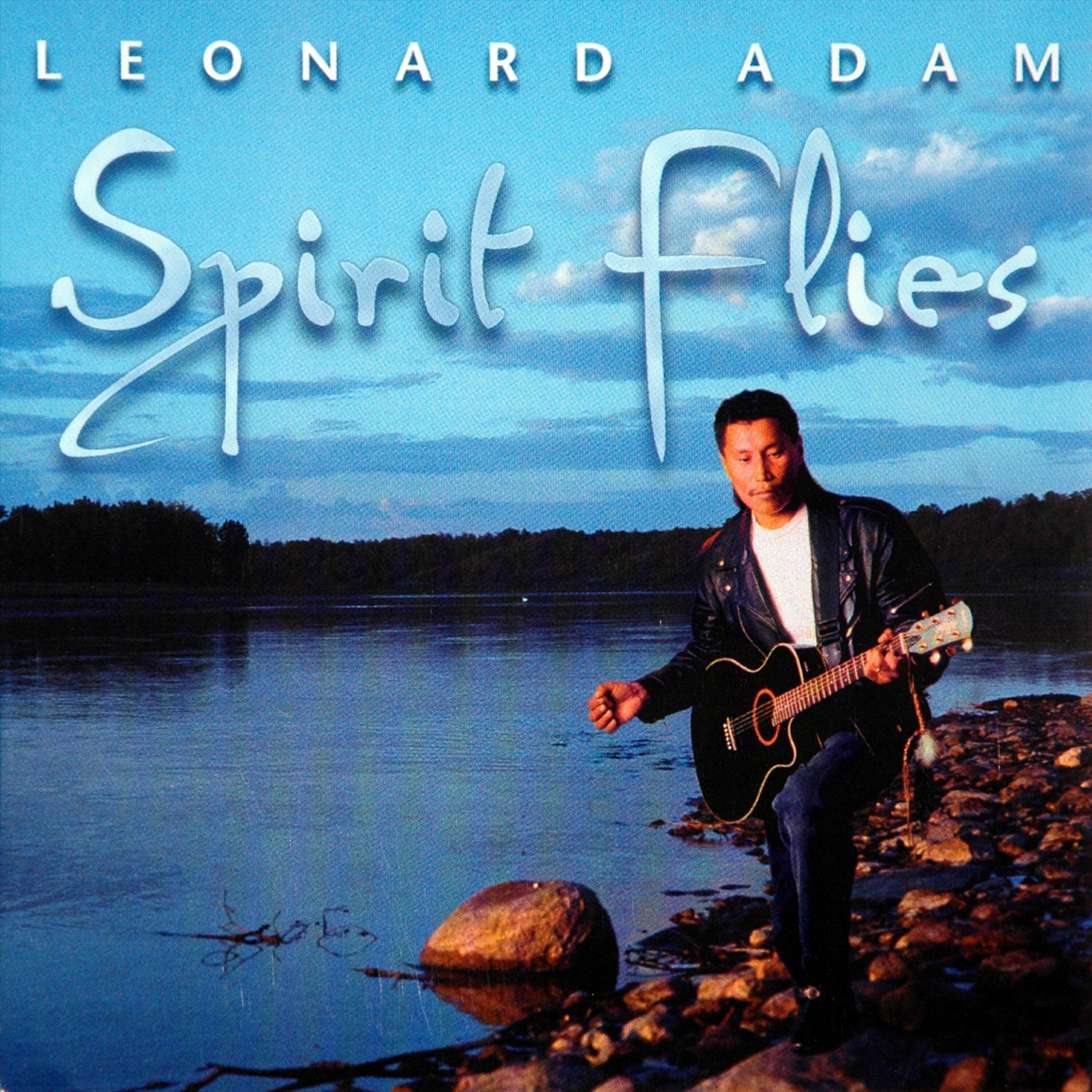 Релиз Spirit Flies
