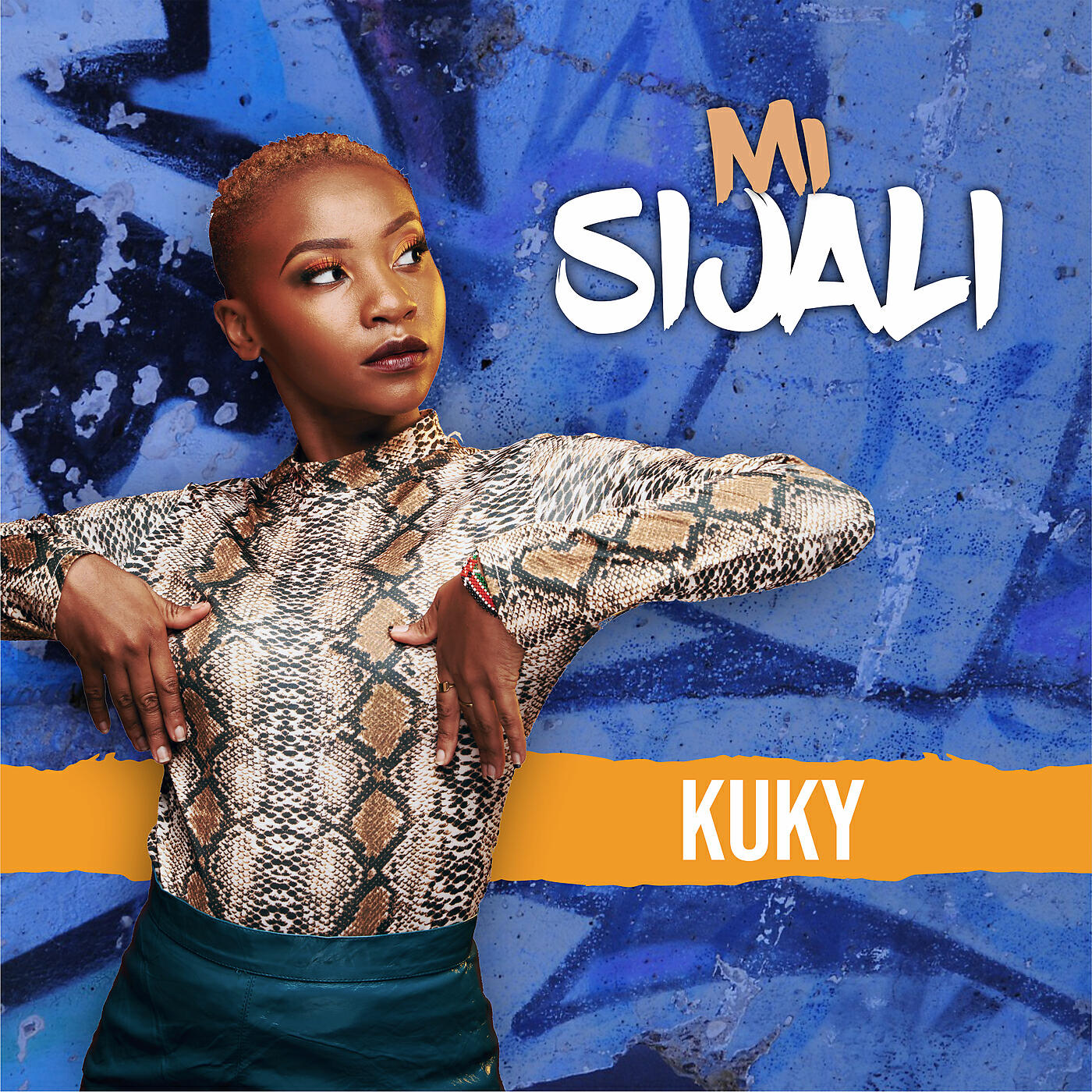 Релиз Mi Sijali