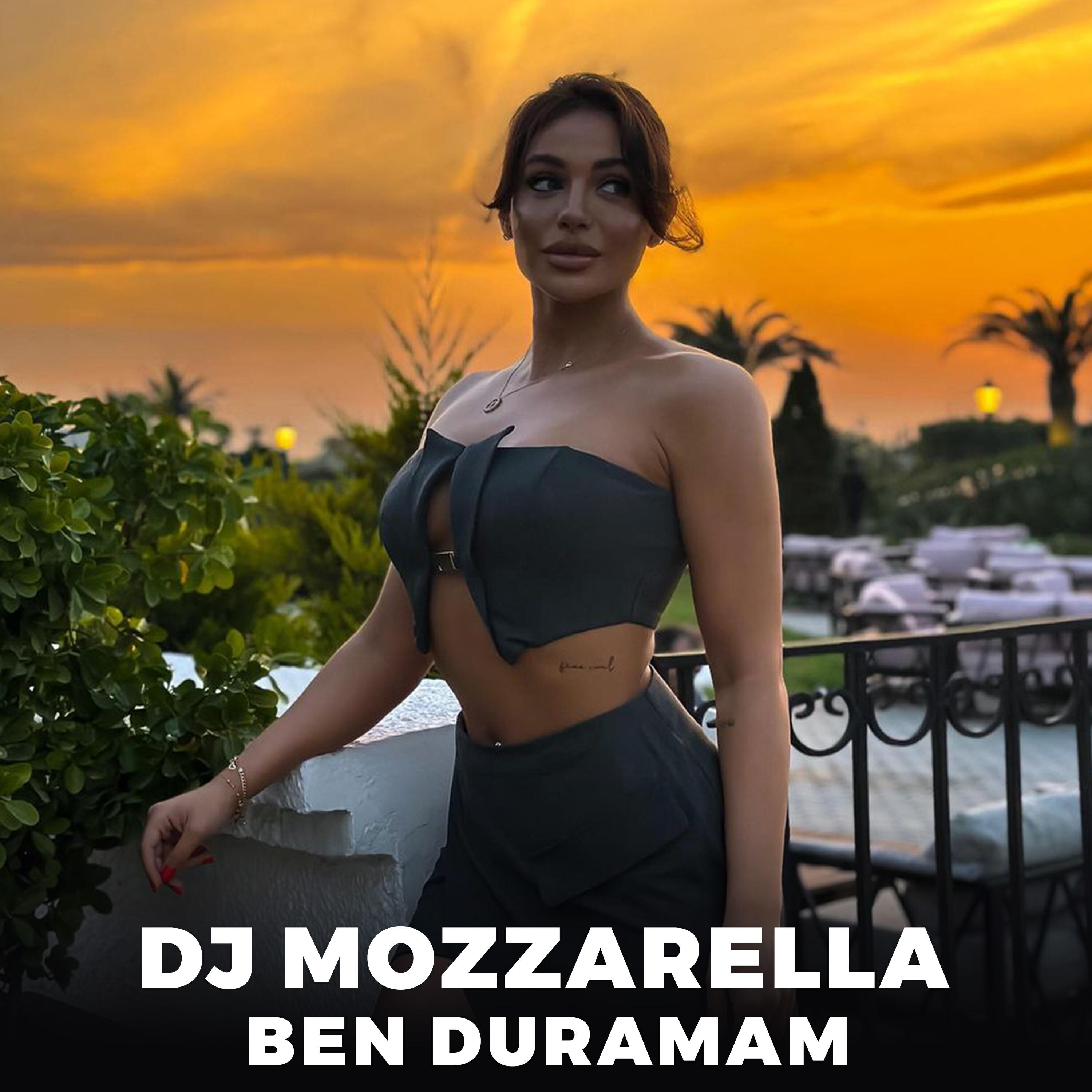 Релиз Ben Duramam