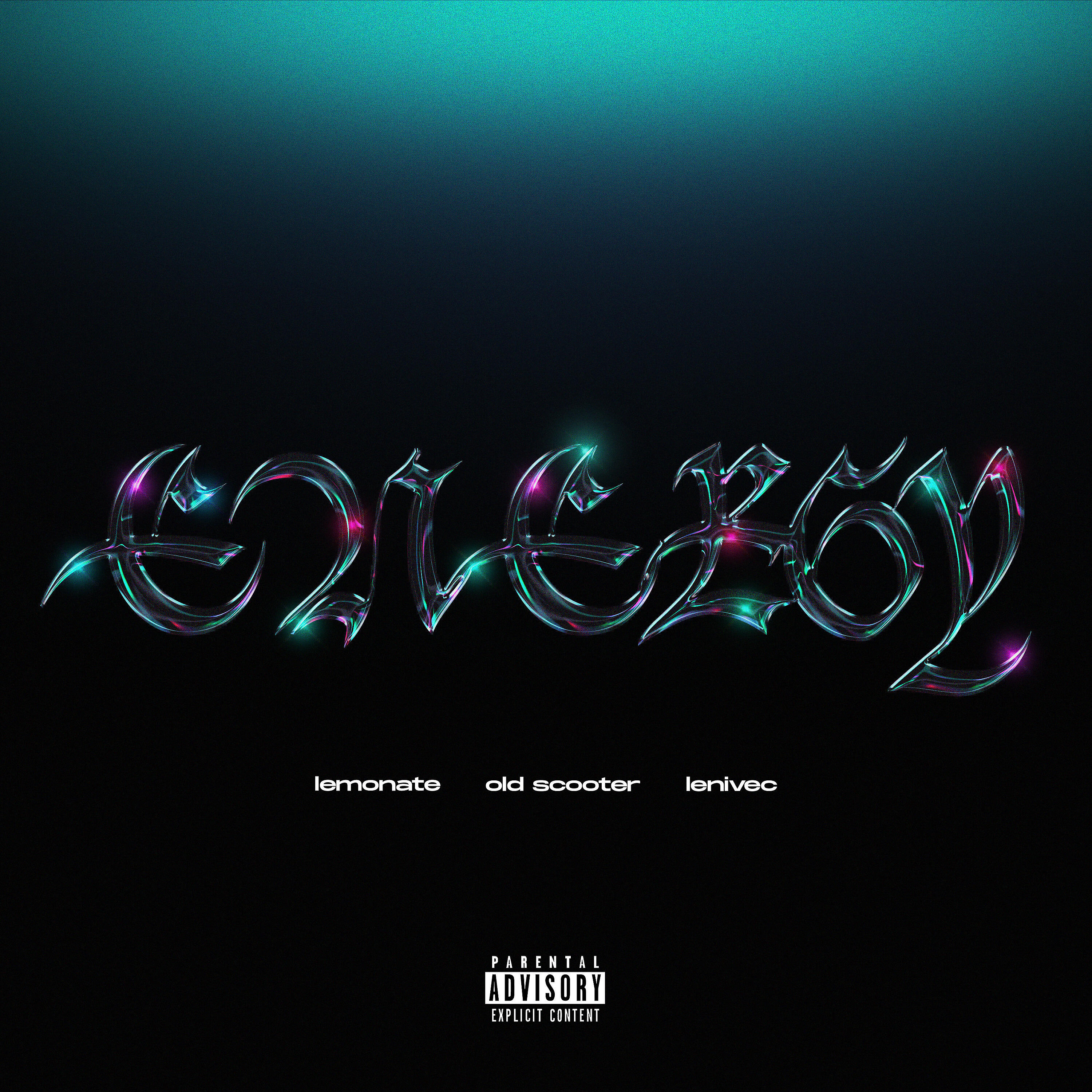Релиз Energy