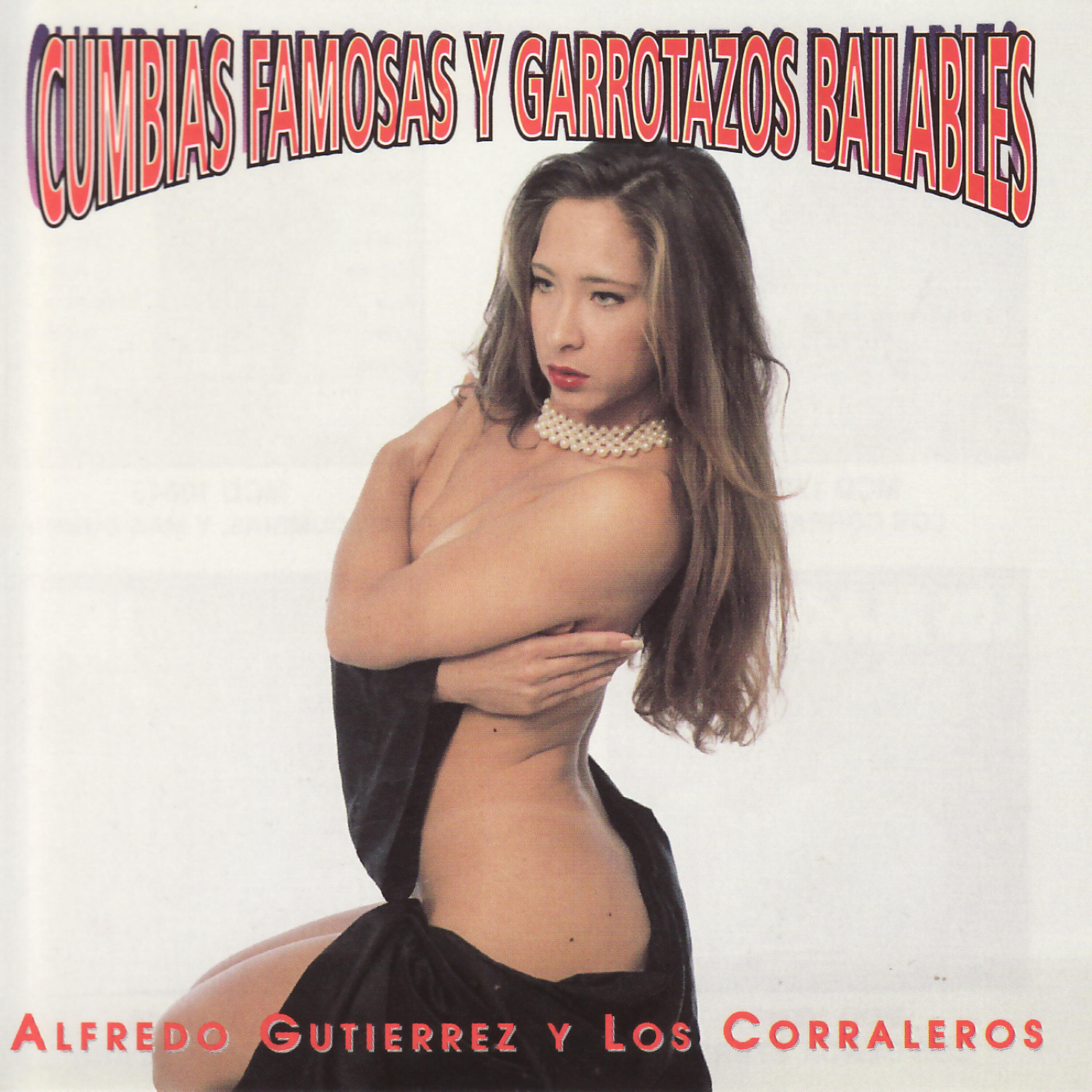 Релиз Cumbias Famosas Y Garrotazos Bailables
