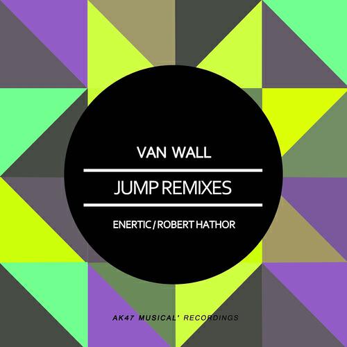 Релиз Jump Remixes
