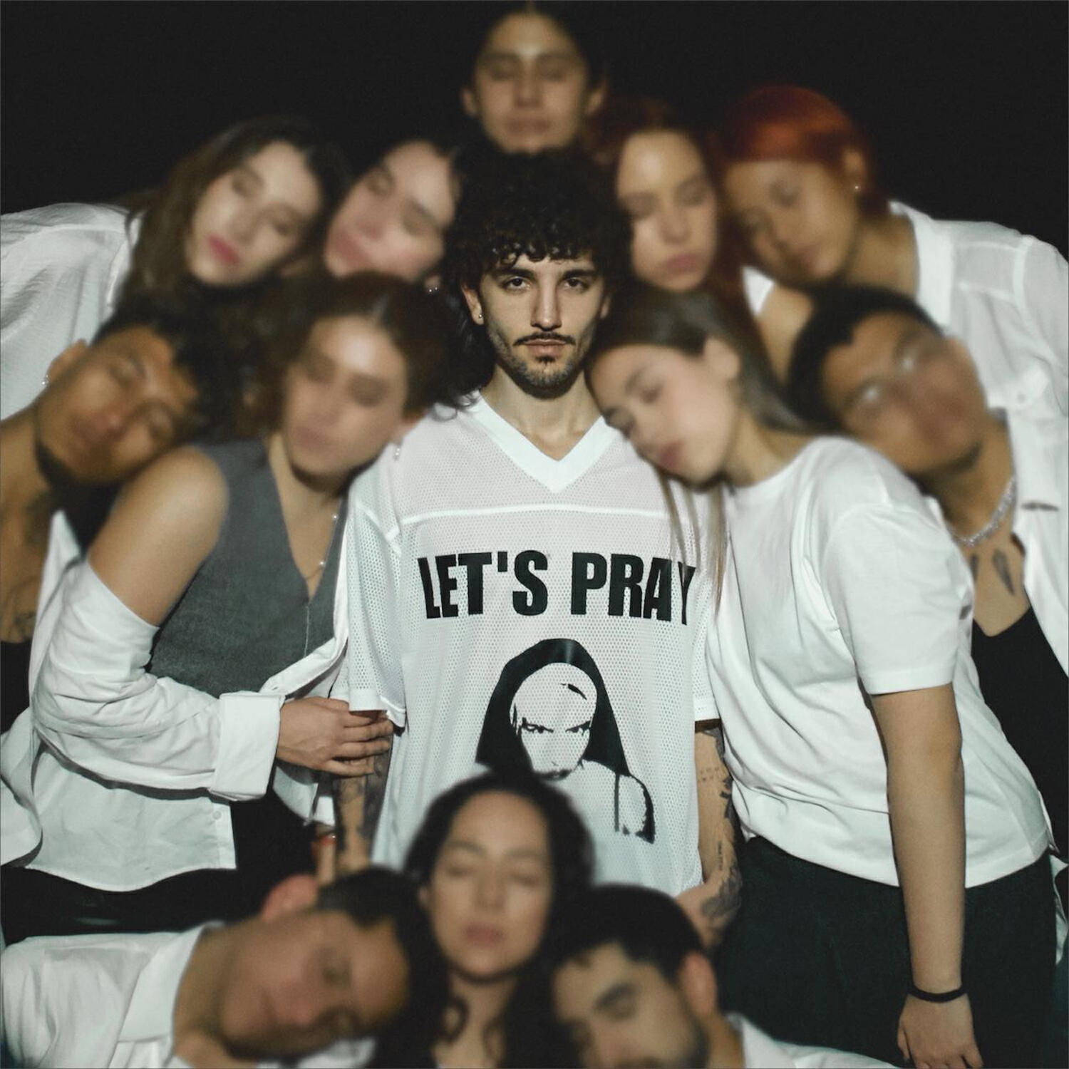 Релиз Starlove