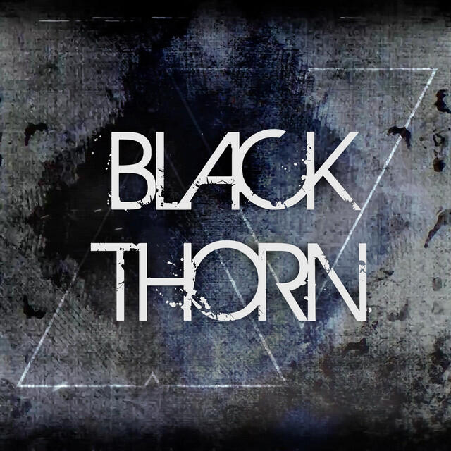Релиз Black Thorn