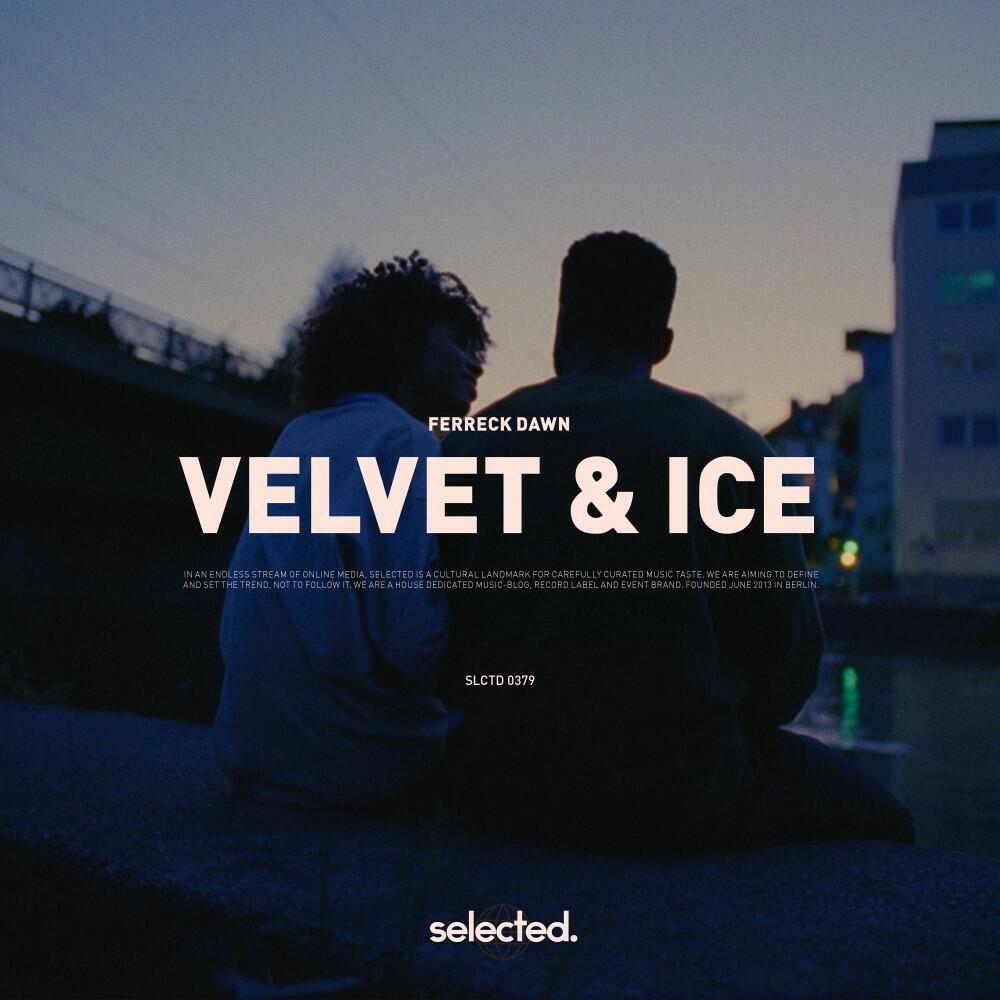 Релиз Velvet & Ice