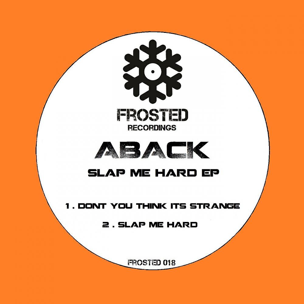 Релиз Slap Me Hard EP