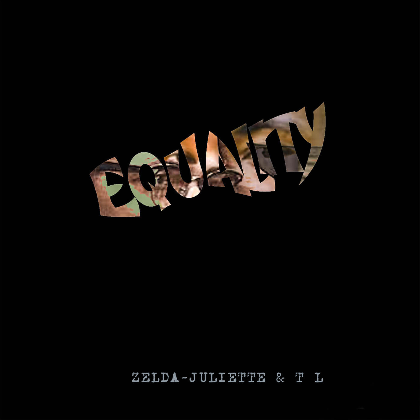 Релиз Equality