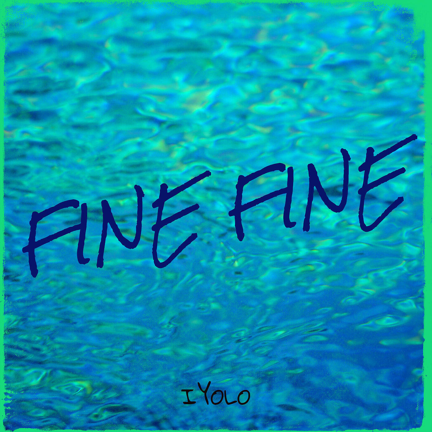 Релиз Fine Fine