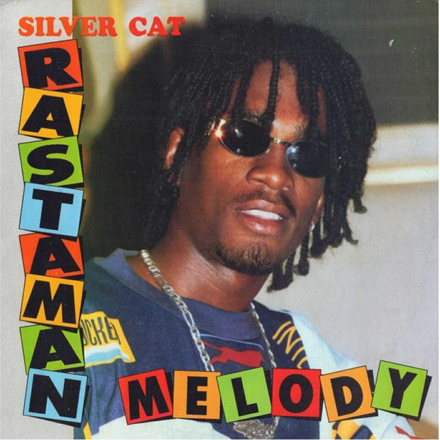 Релиз Rastaman Melody