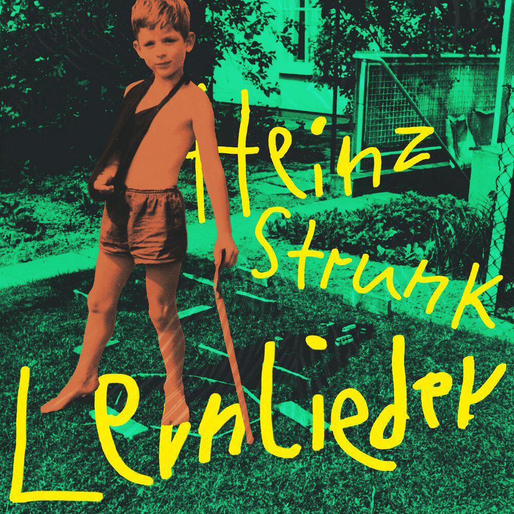 Релиз Lernlieder