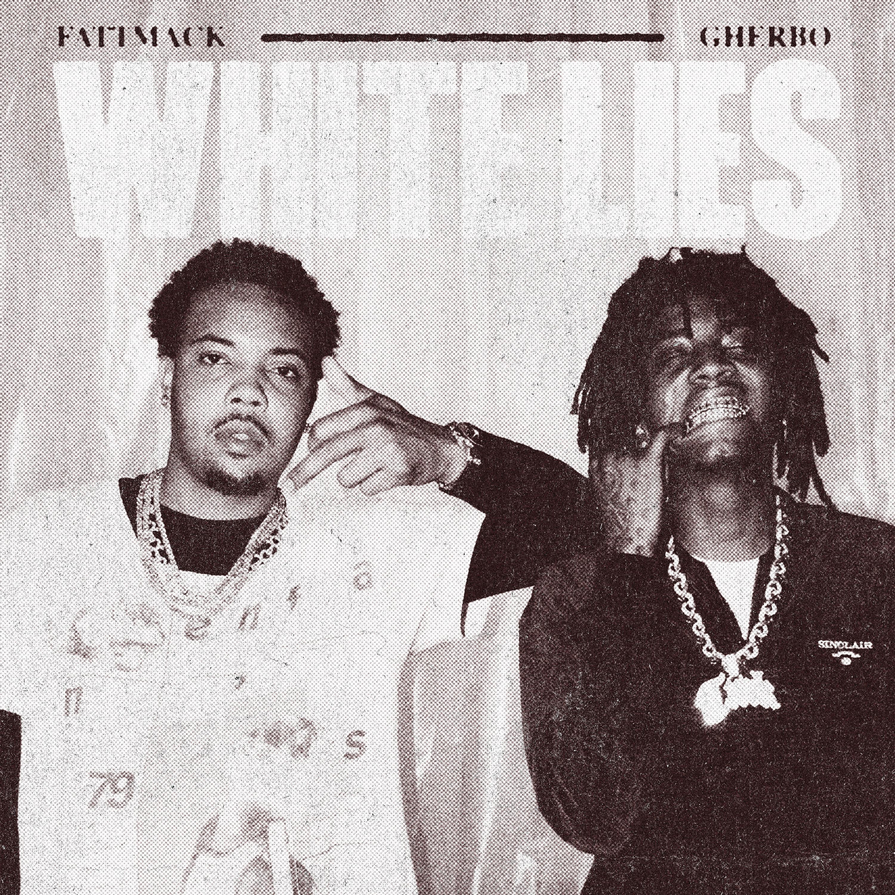 Релиз White Lies (feat. G Herbo)