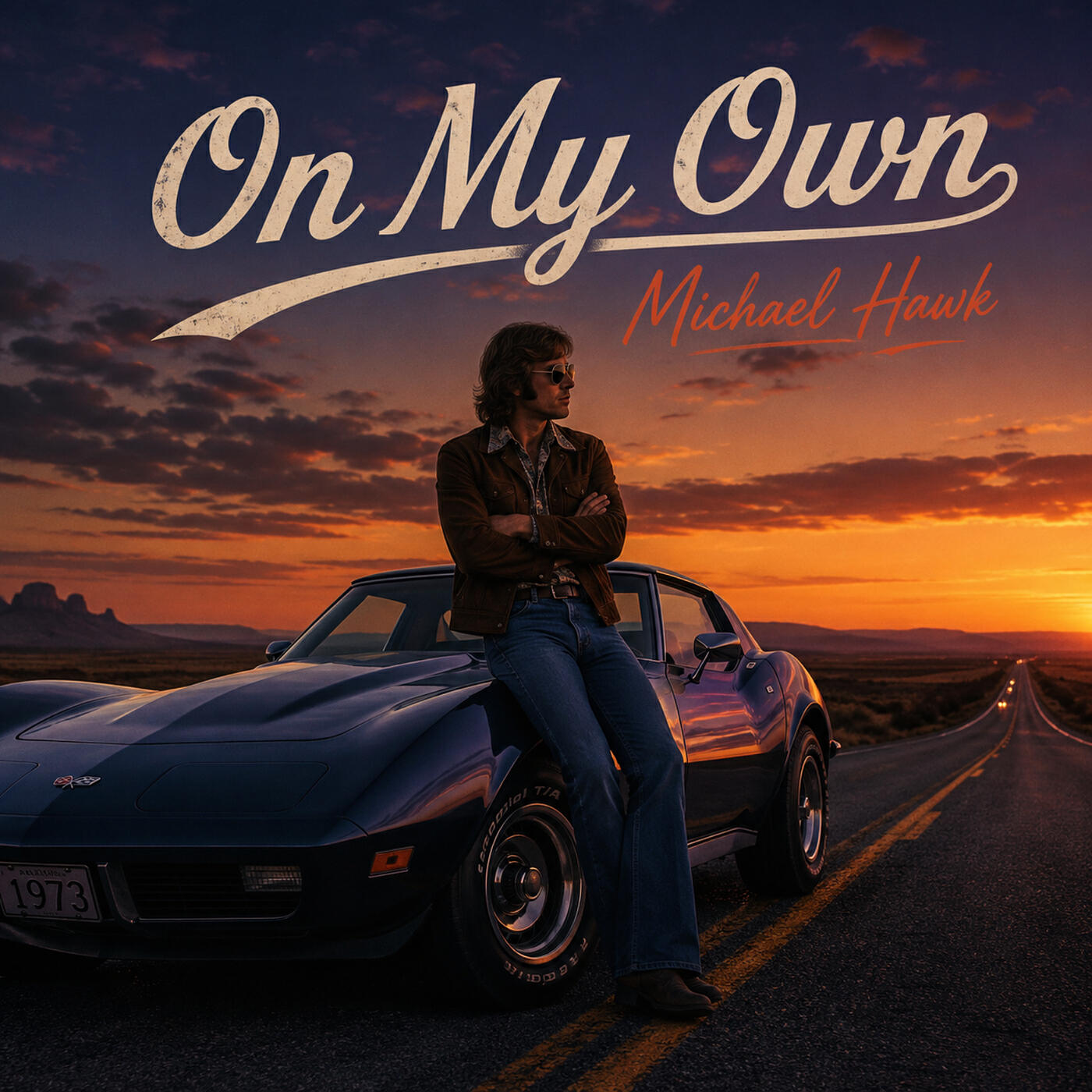 Релиз On My Own