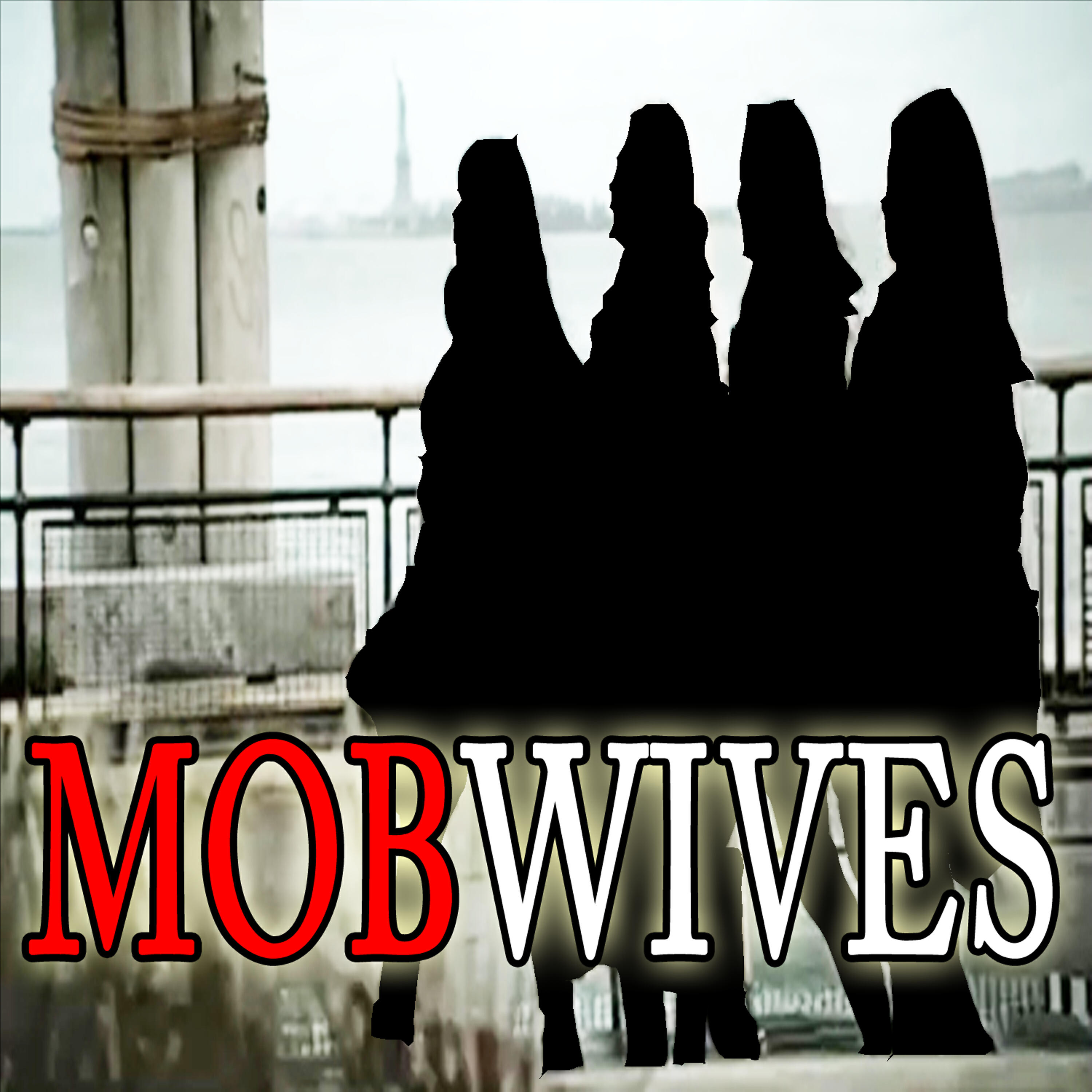 Mafia Wives