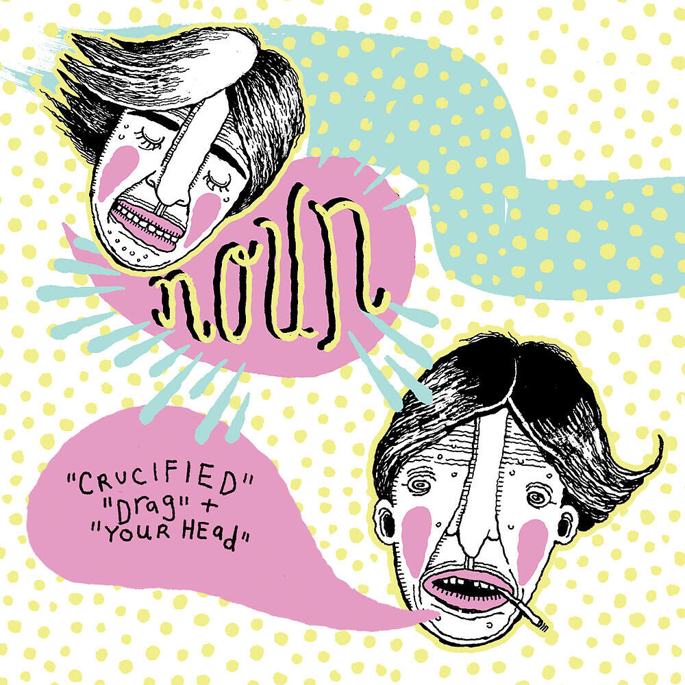 Релиз Noun