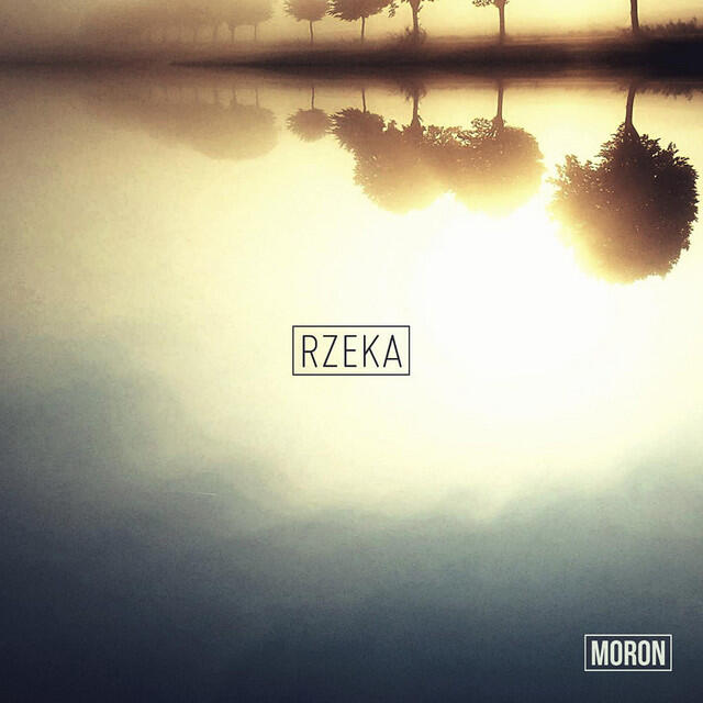 Релиз Rzeka EP