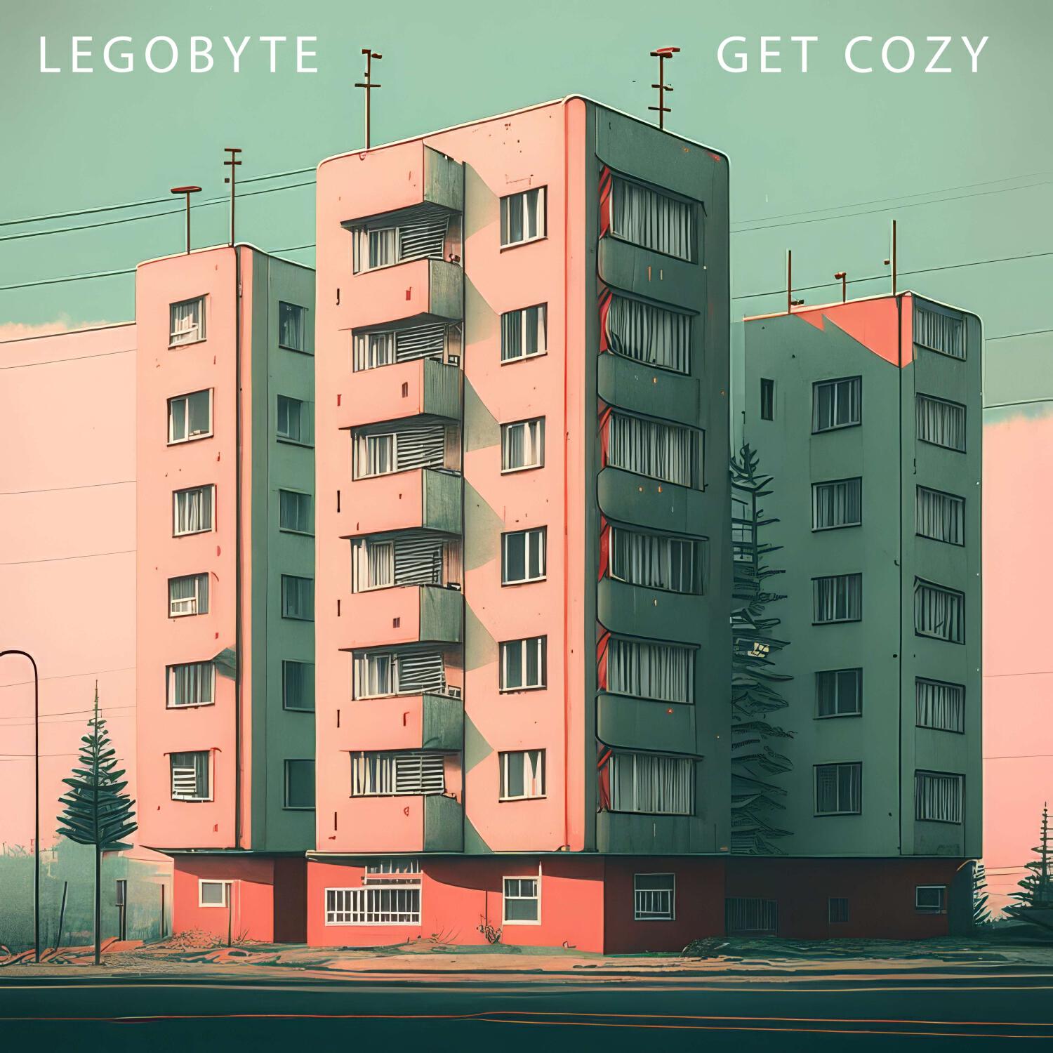 Релиз Get Cozy