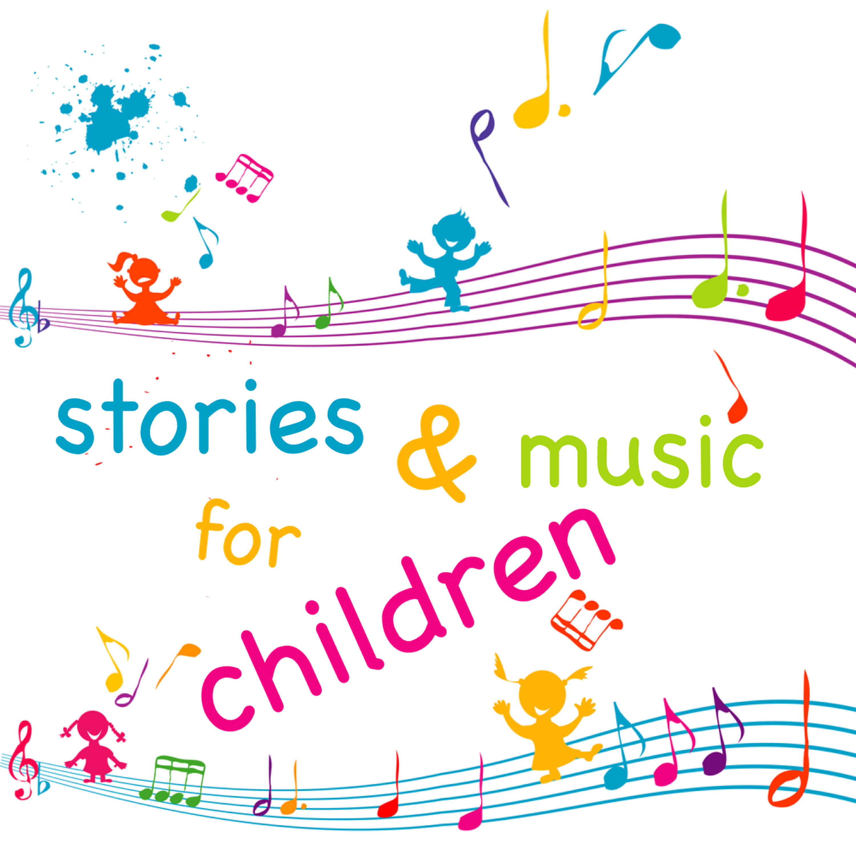 Релиз Stories and Music for Children
