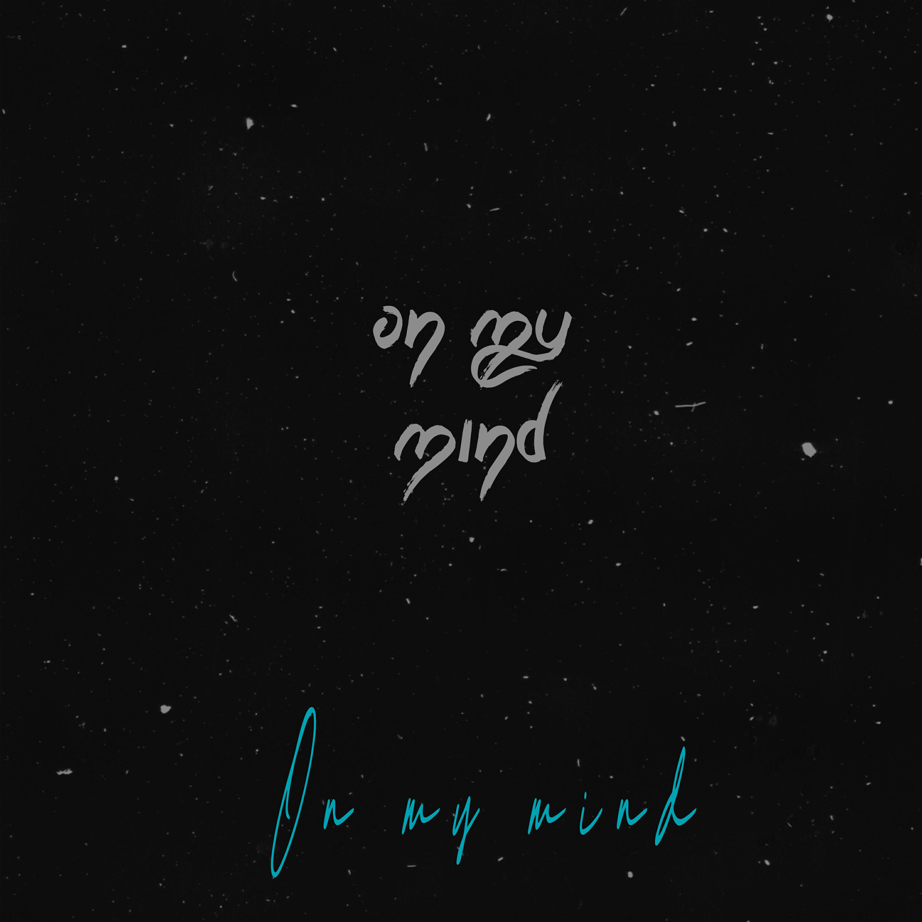 Релиз On my mind