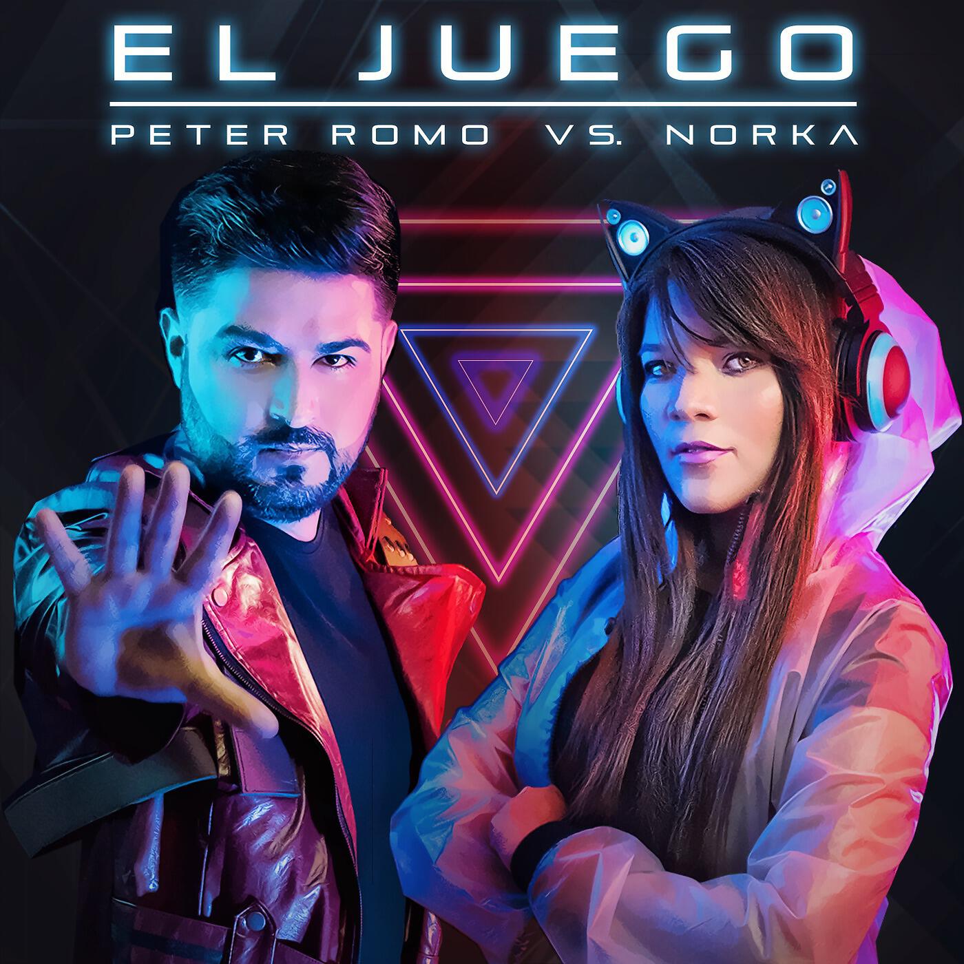 Релиз El Juego (feat. Norka)