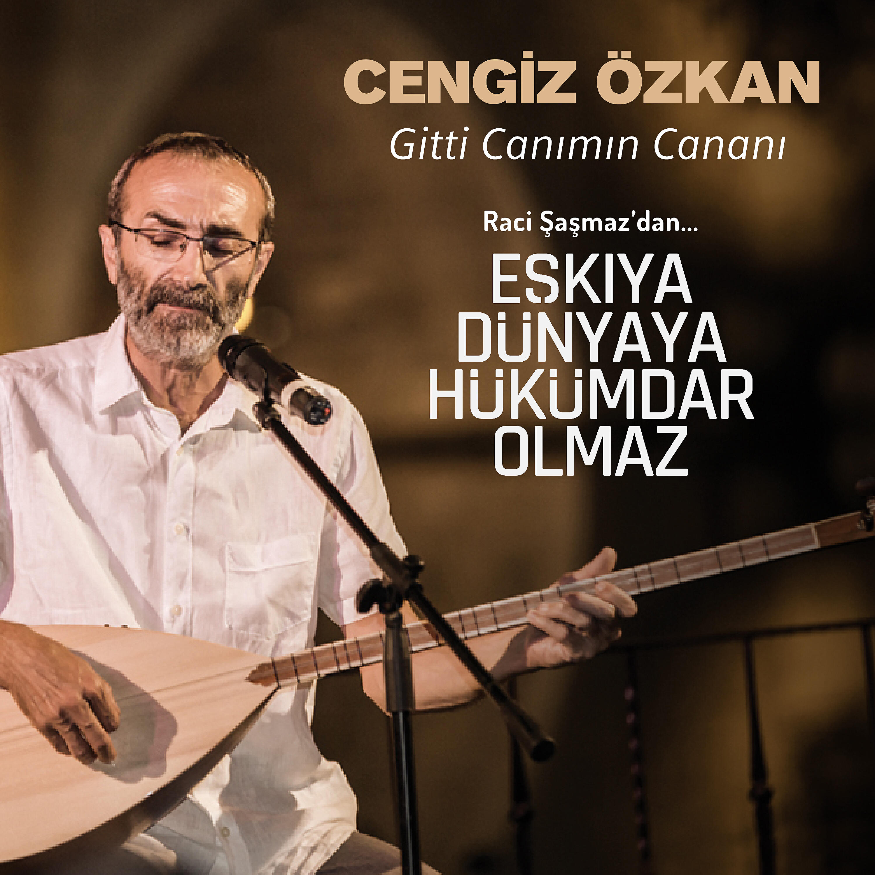 Релиз Gitti Canımın Cananı