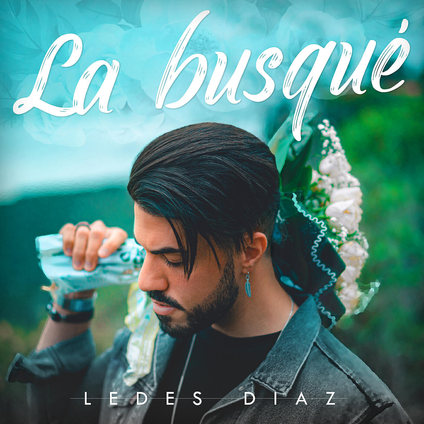 Релиз La Busqué