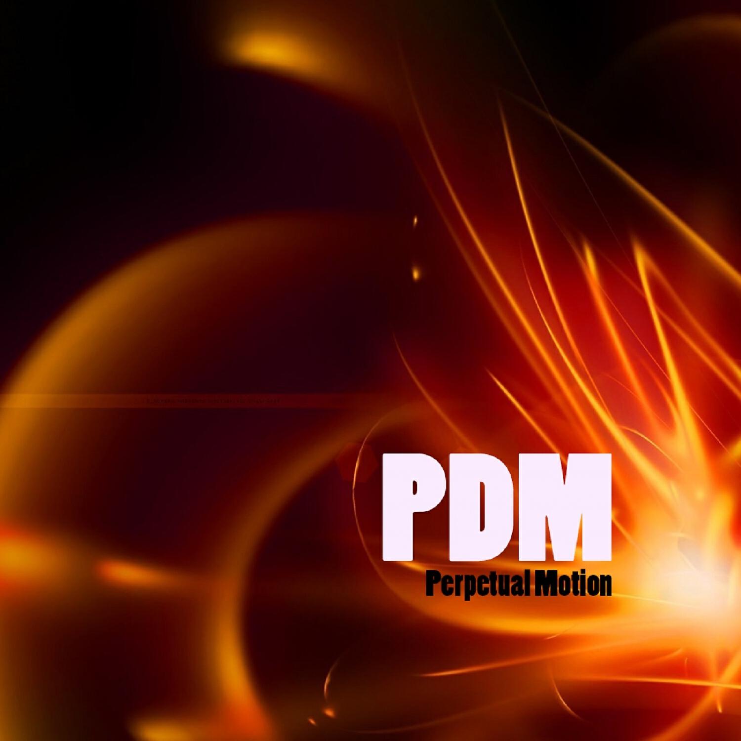 Релиз Perpetual Motion