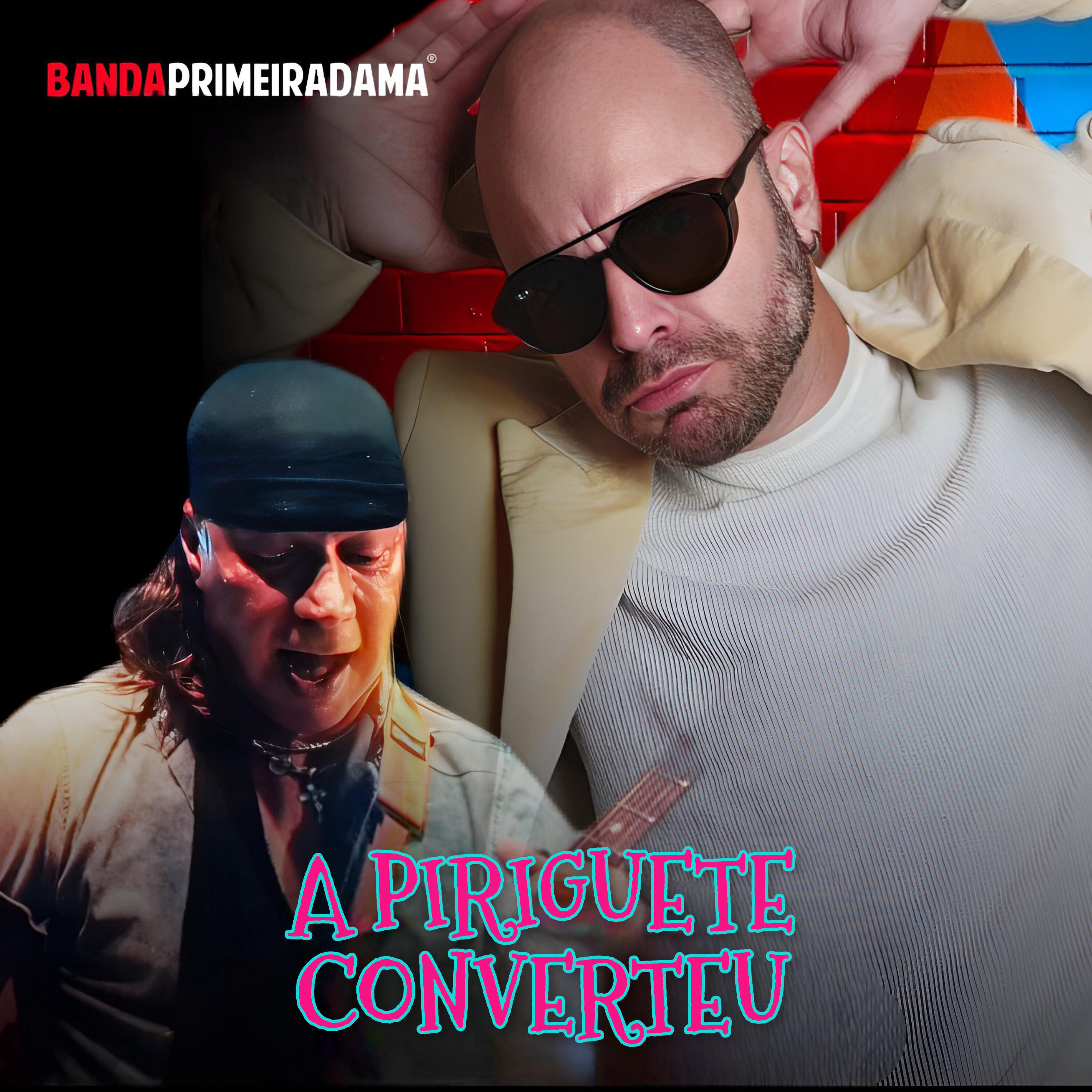 Banda Primeira Dama