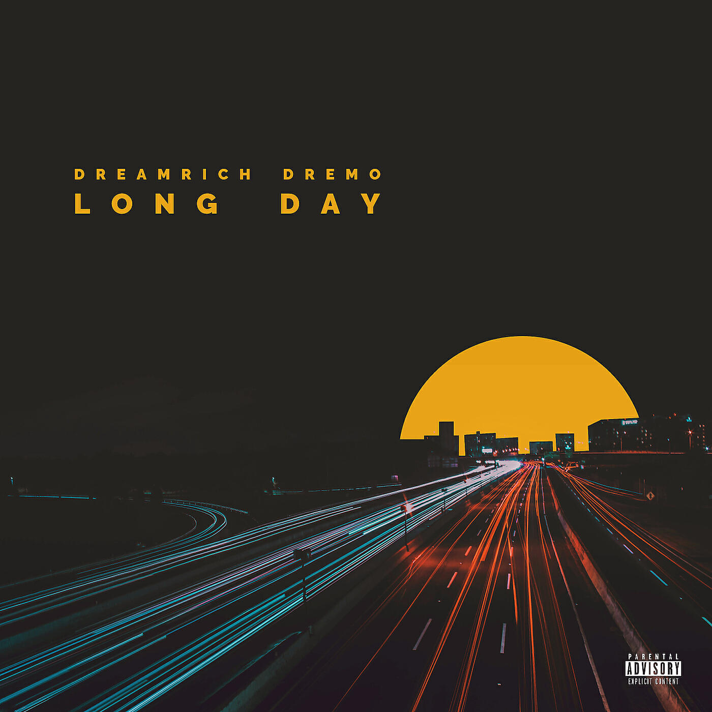 Релиз Long Day
