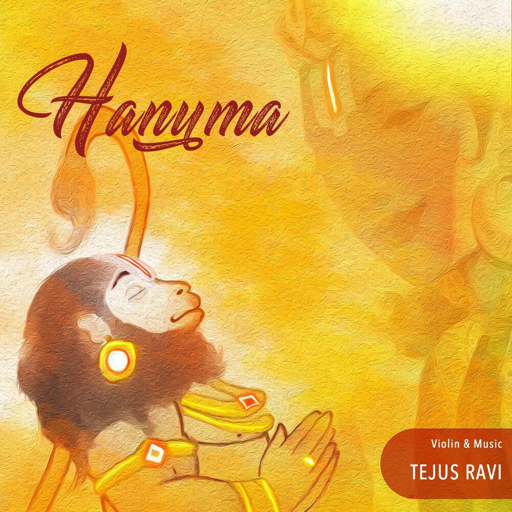 Релиз Hanuma