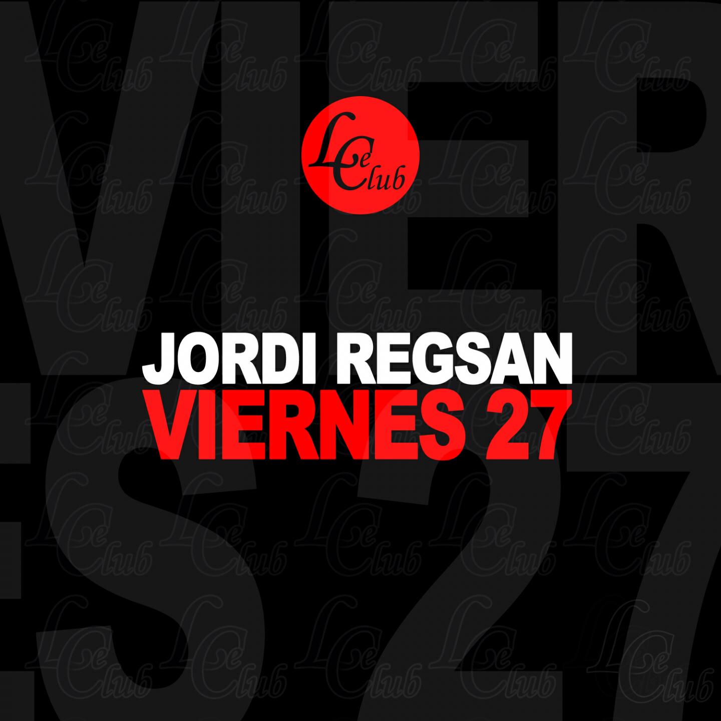 Релиз Viernes 27
