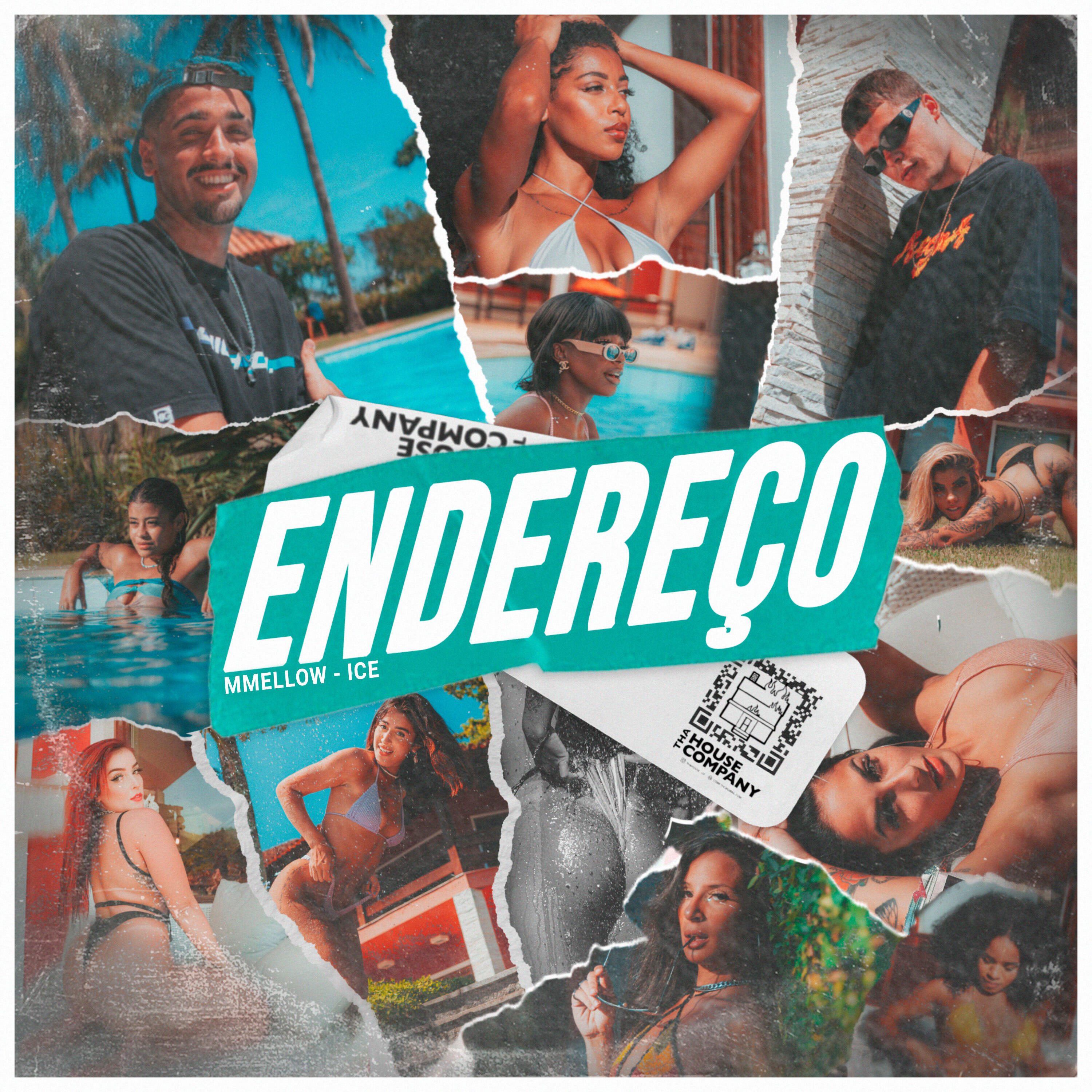 Релиз Endereço