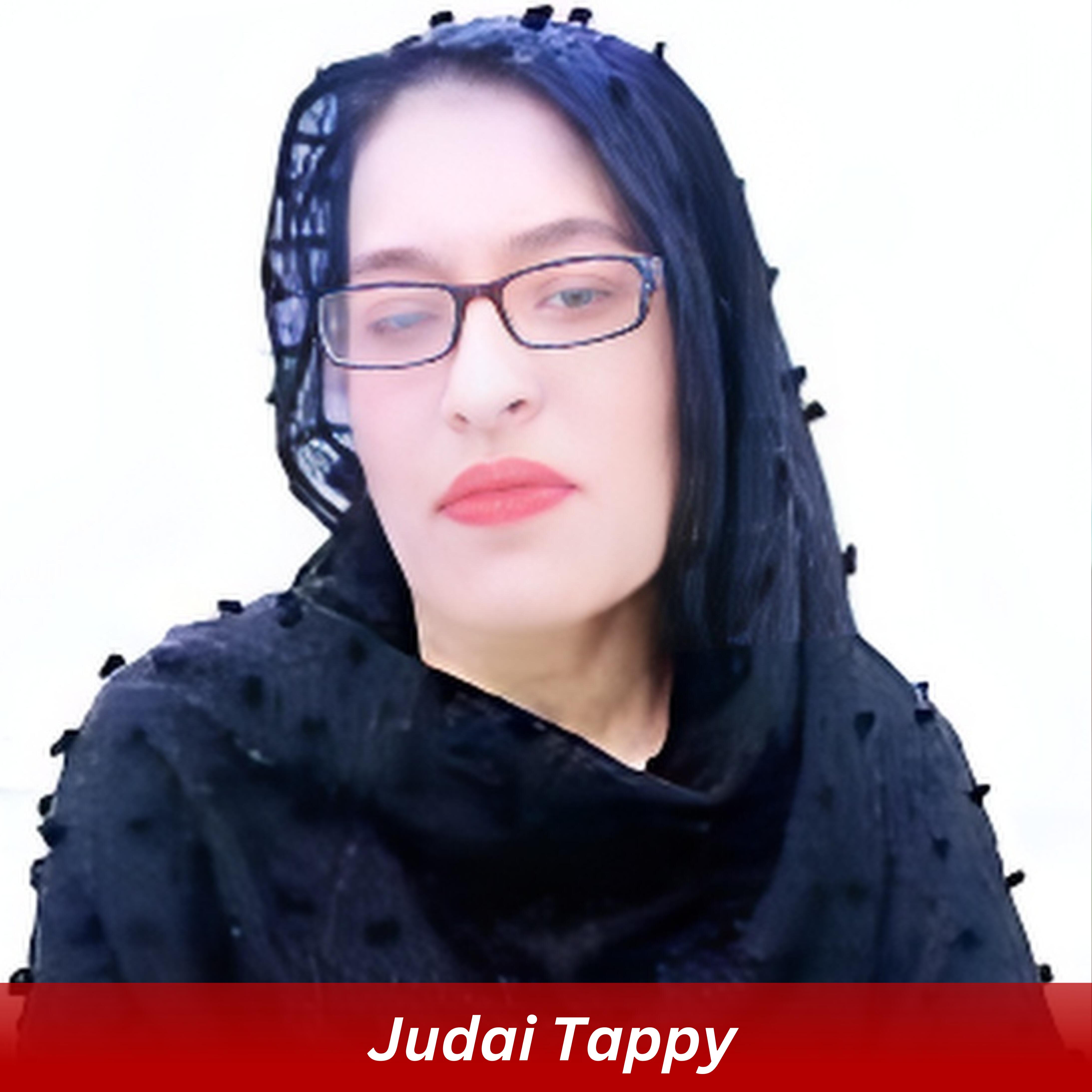 Релиз Judai Tappy