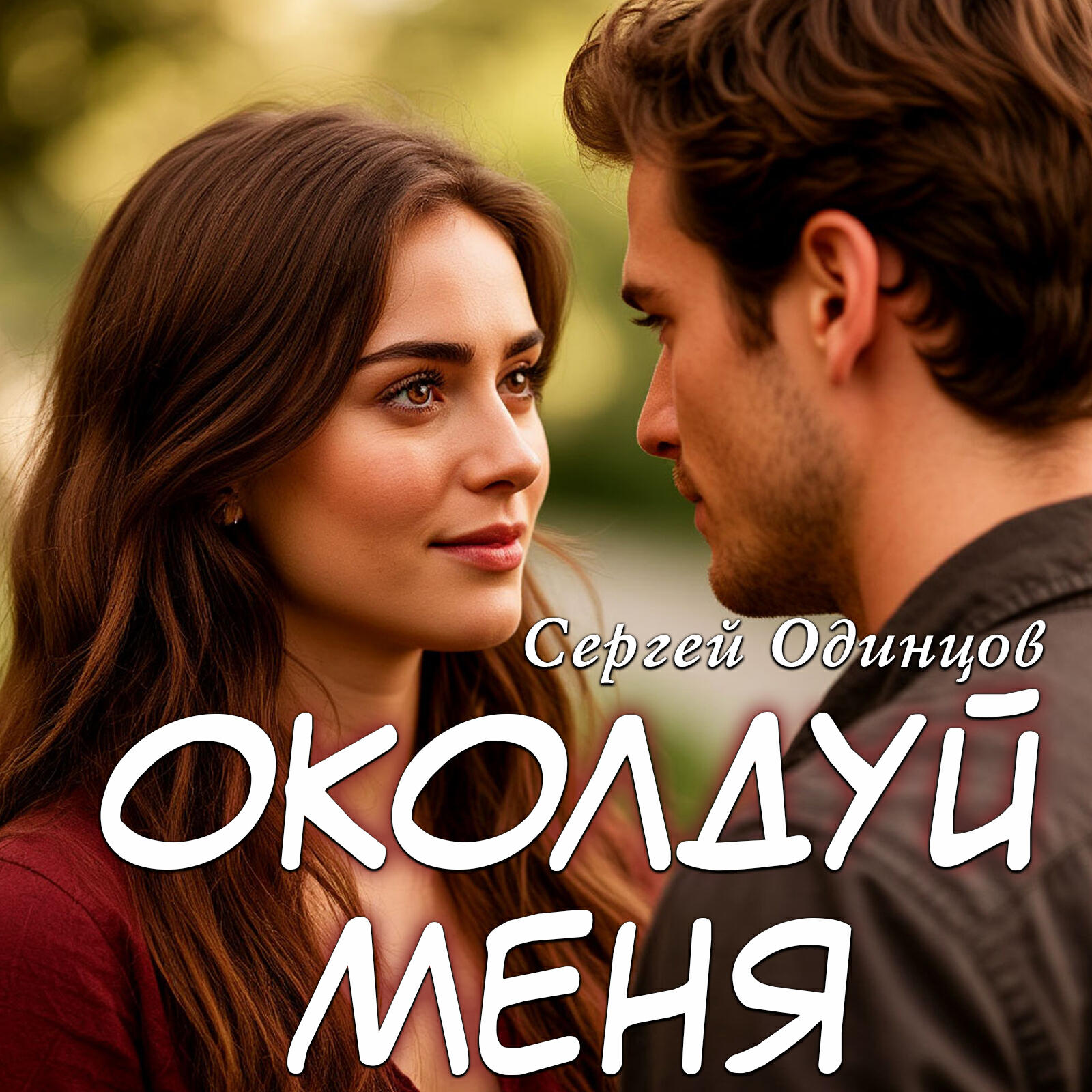 Релиз Околдуй меня