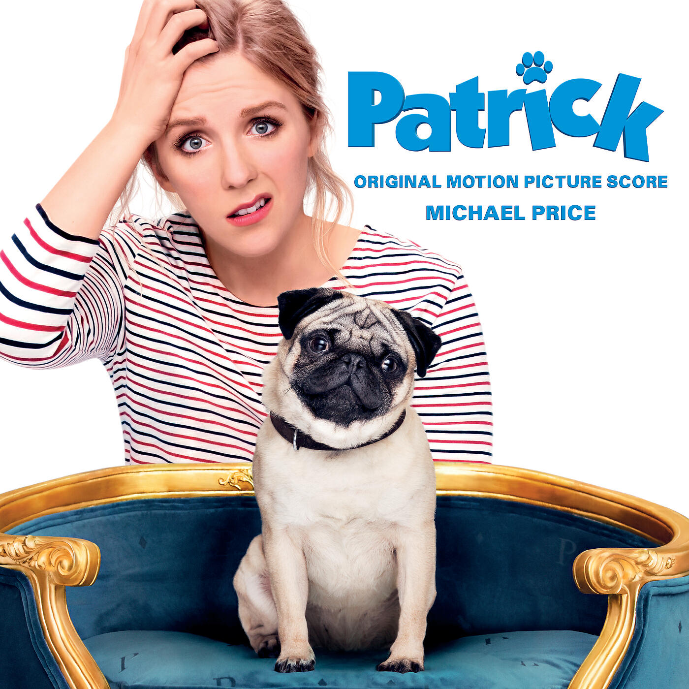 Релиз Patrick