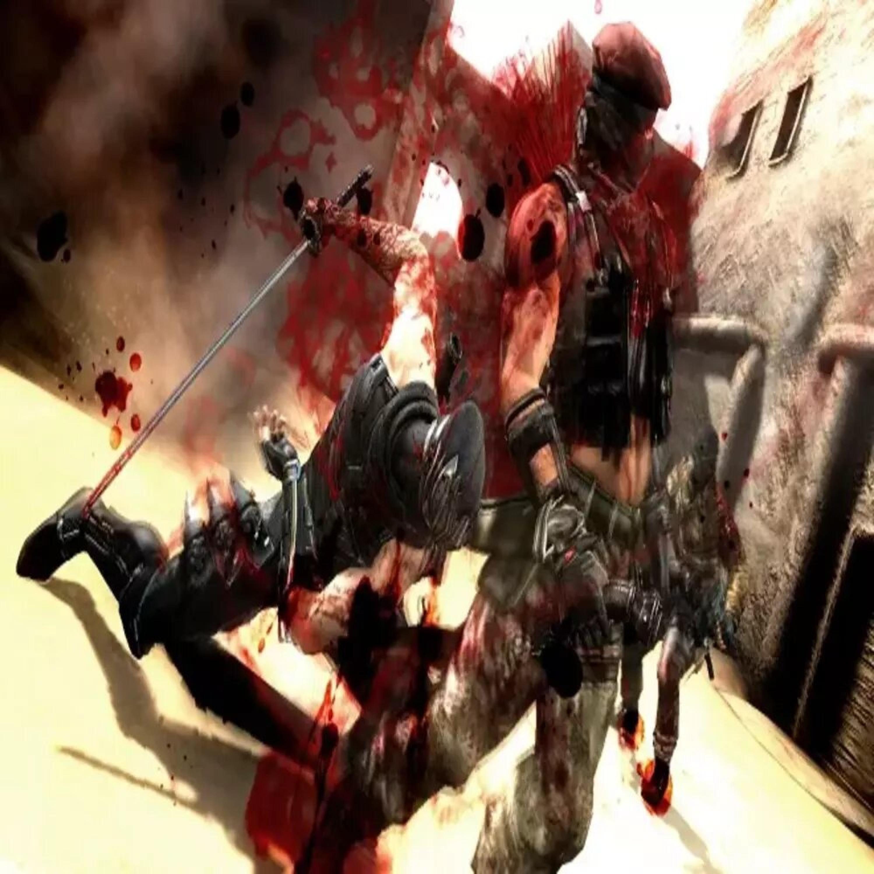 Релиз Blood, Pt. 2