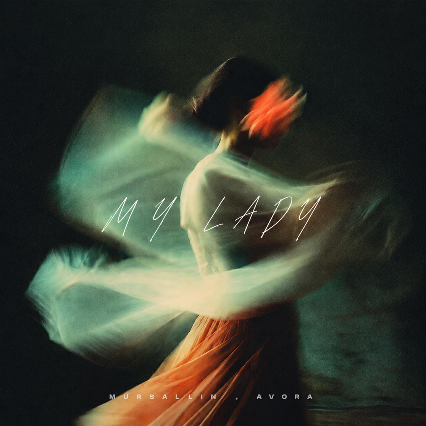 Релиз My lady