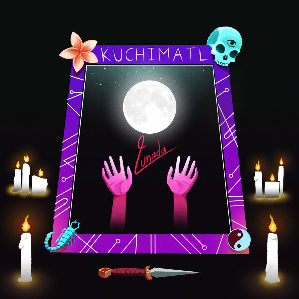 Релиз Lunada