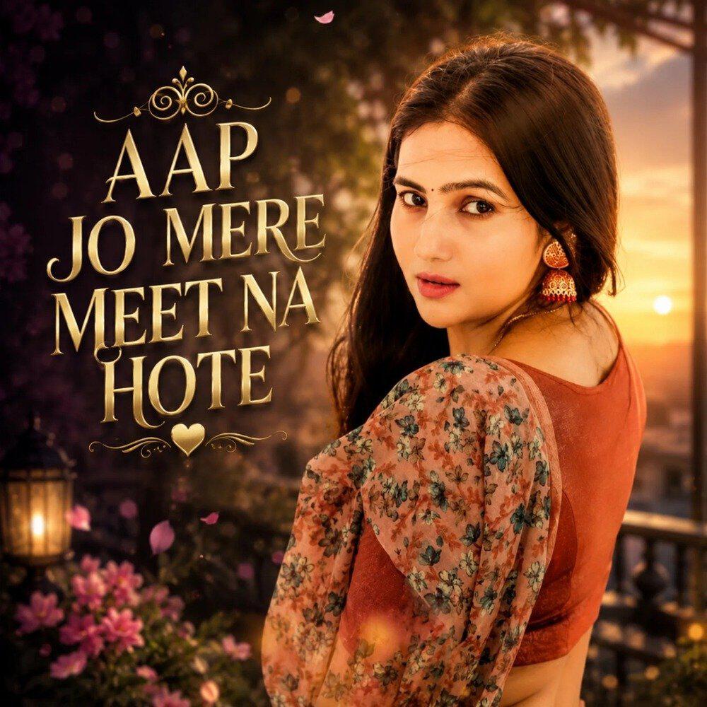 Релиз AAP JO MERE MEET NA HOTE