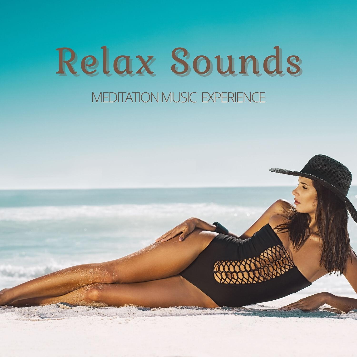 Релиз Relax Sounds