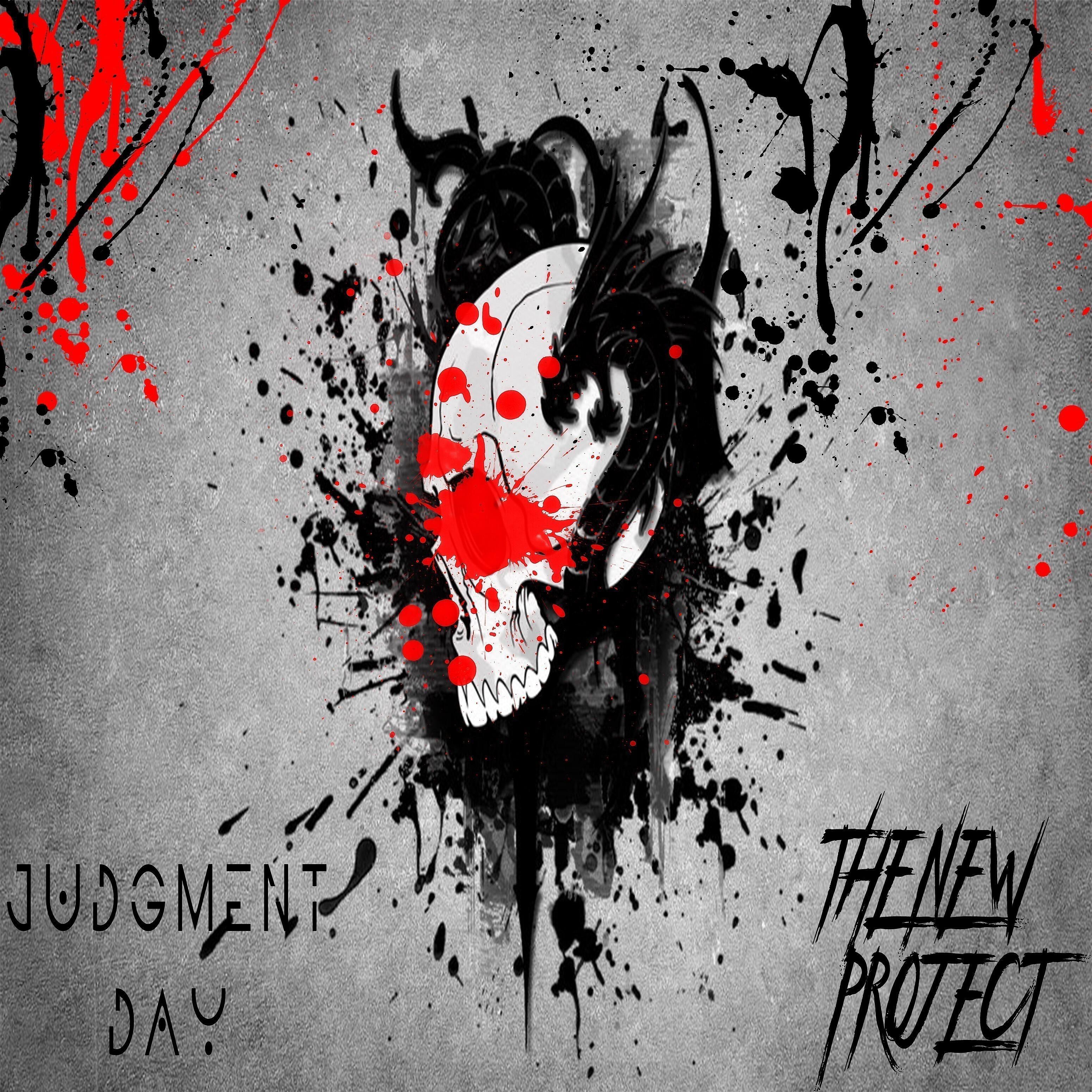 Релиз Judgment Day