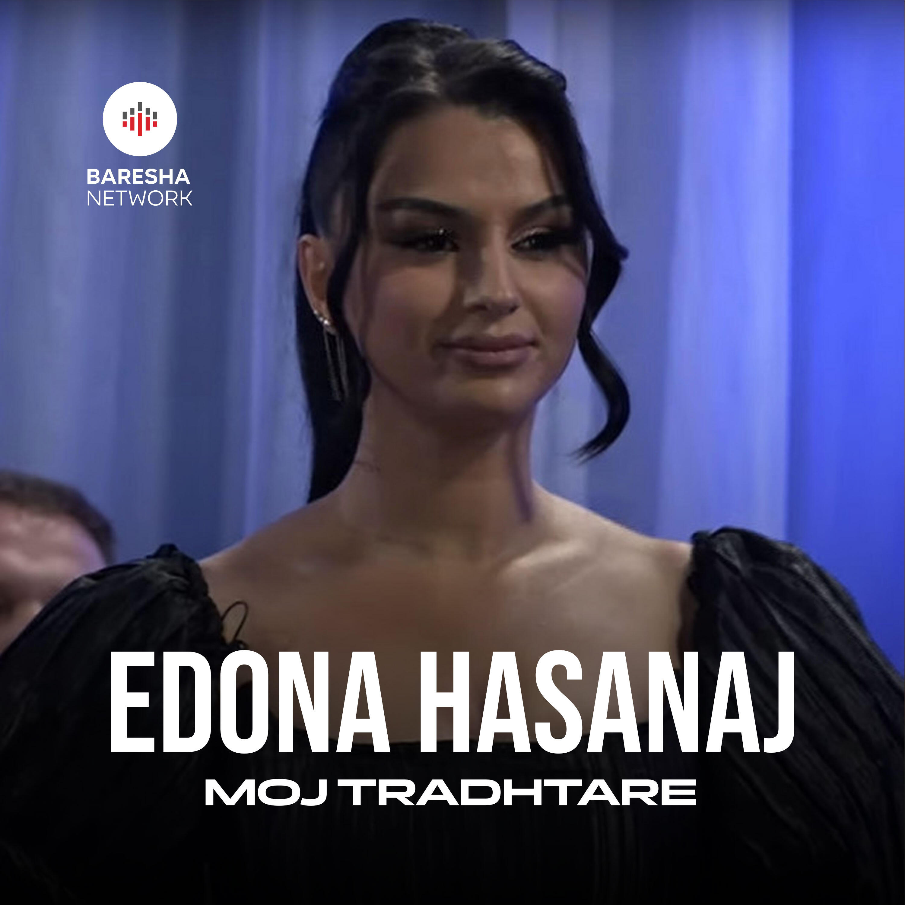 Релиз Moj tradhtare