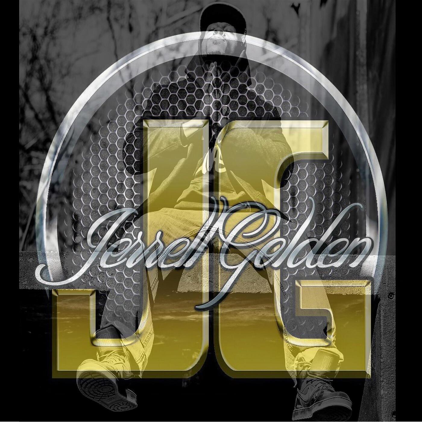 Релиз Jerrell Golden