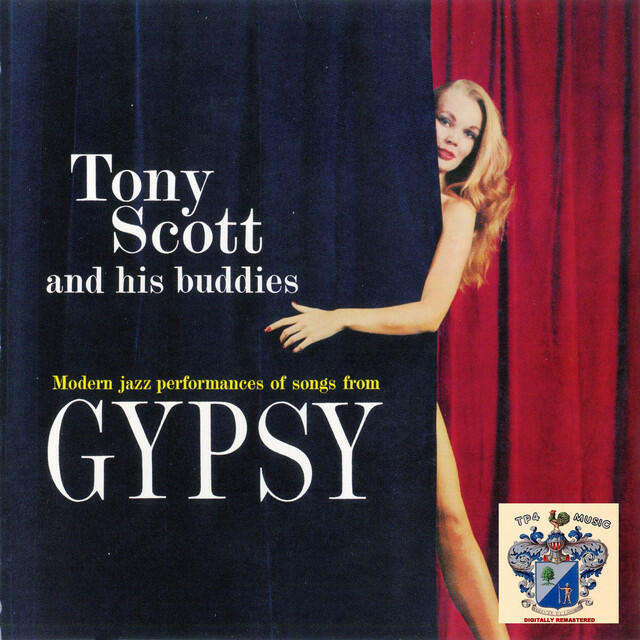 Релиз Gypsy