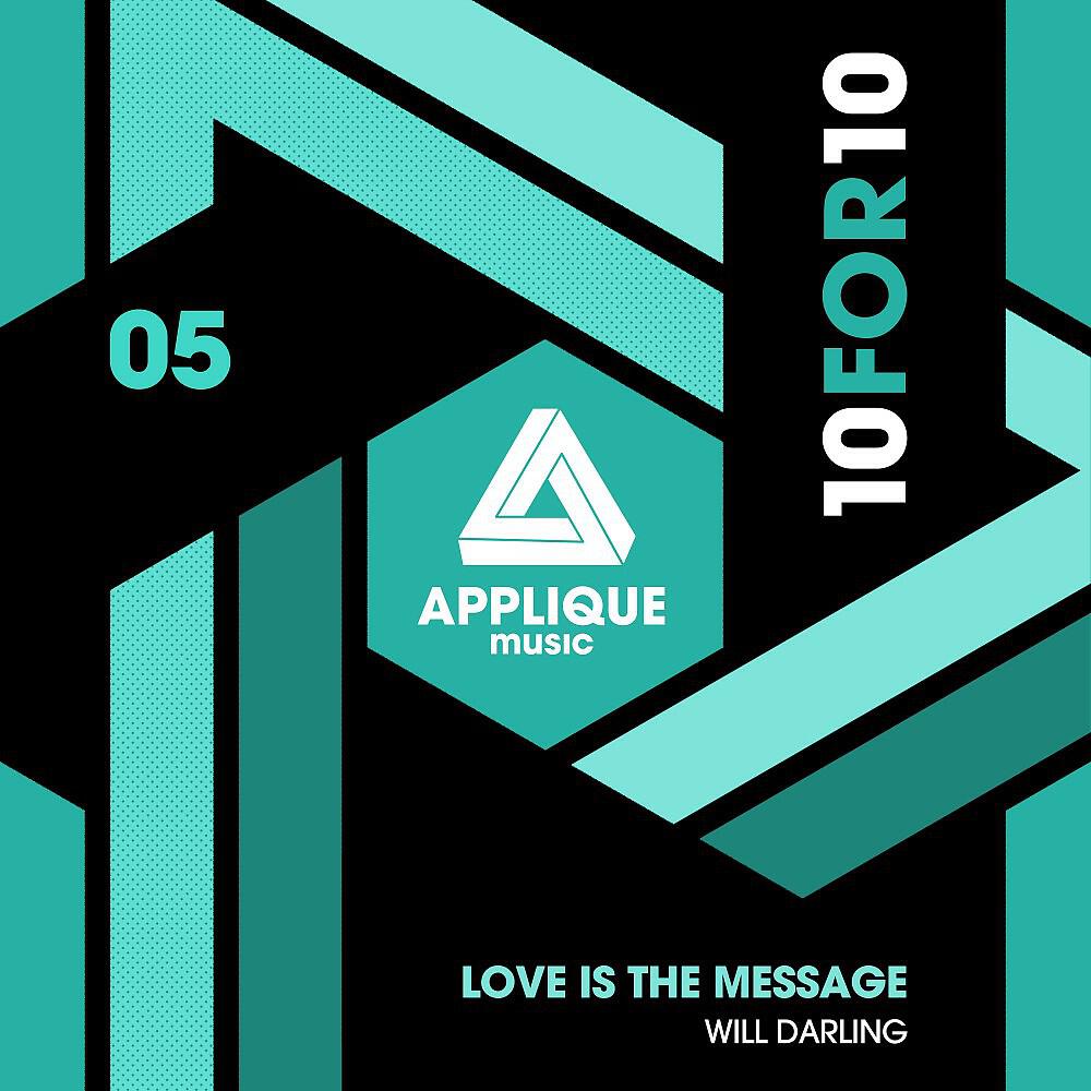 Релиз Love Is the Message