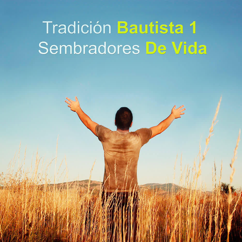 Sembradores De Vida