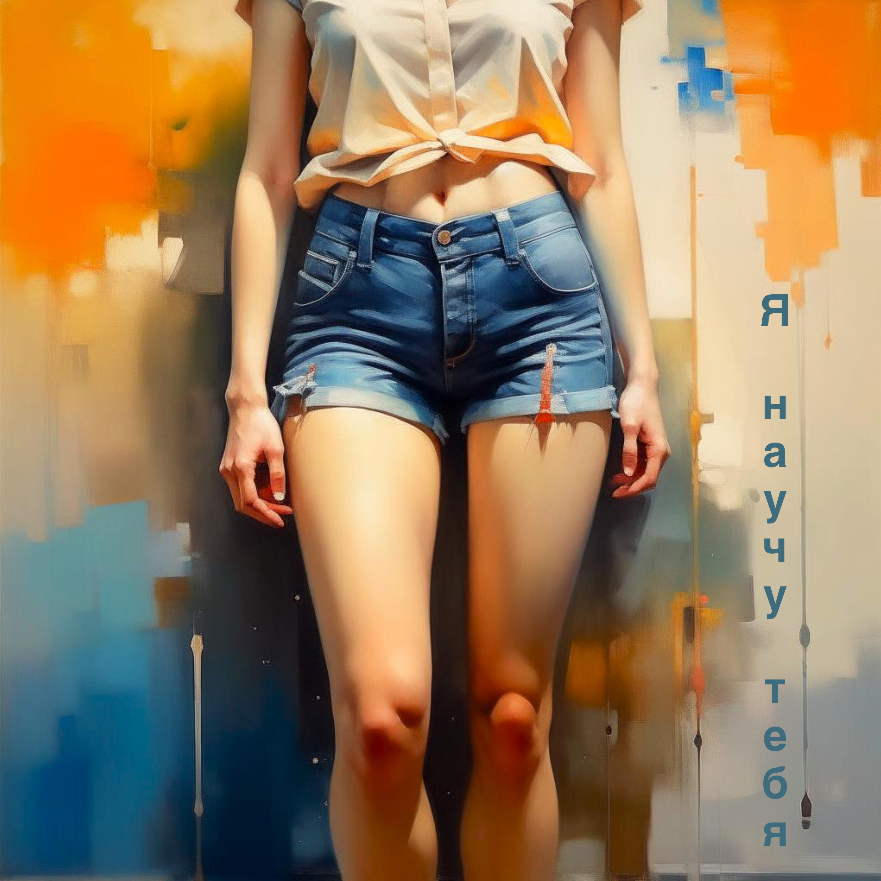 Релиз Я научу тебя