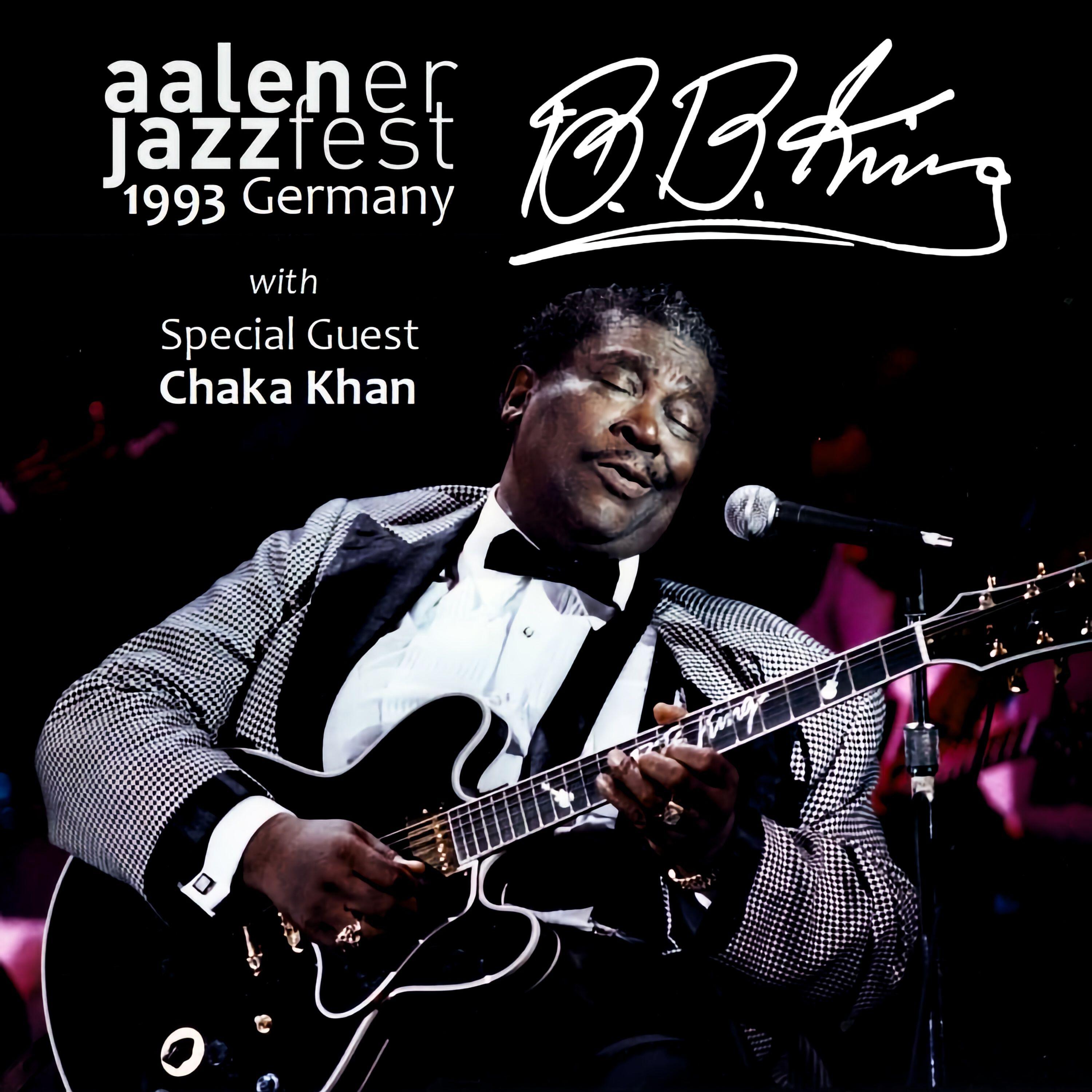 Релиз Aalener, Germany 1993
