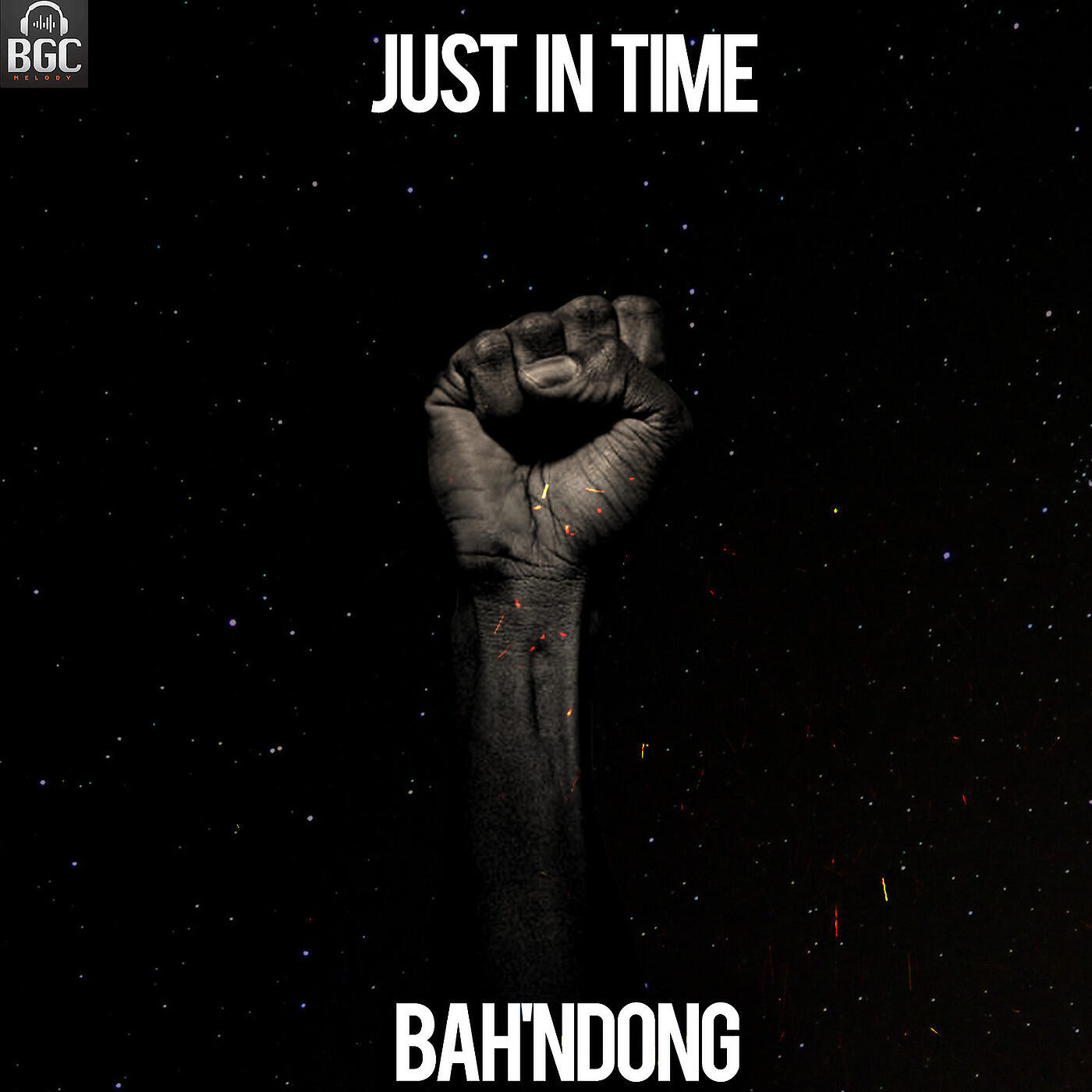 Релиз Just in Time